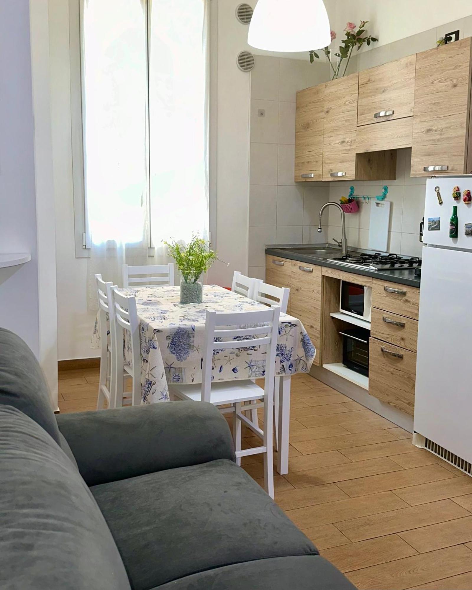Apartment Nice Venice Mestre Zewnętrze zdjęcie
