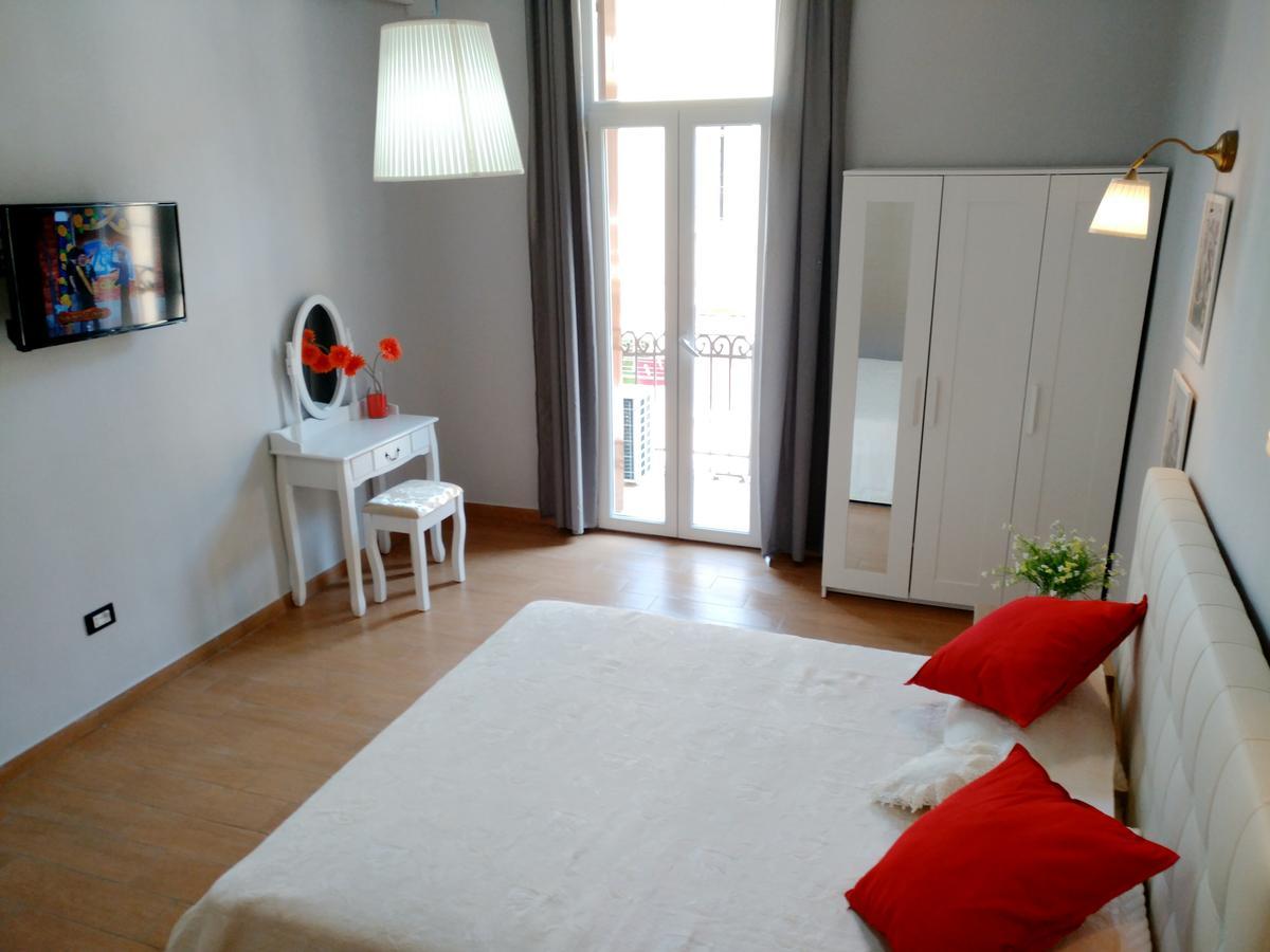 Apartment Nice Venice Mestre Zewnętrze zdjęcie