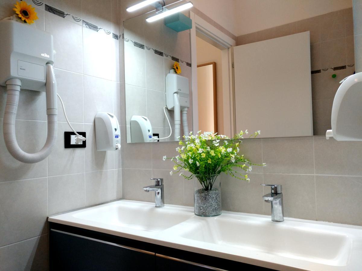Apartment Nice Venice Mestre Zewnętrze zdjęcie