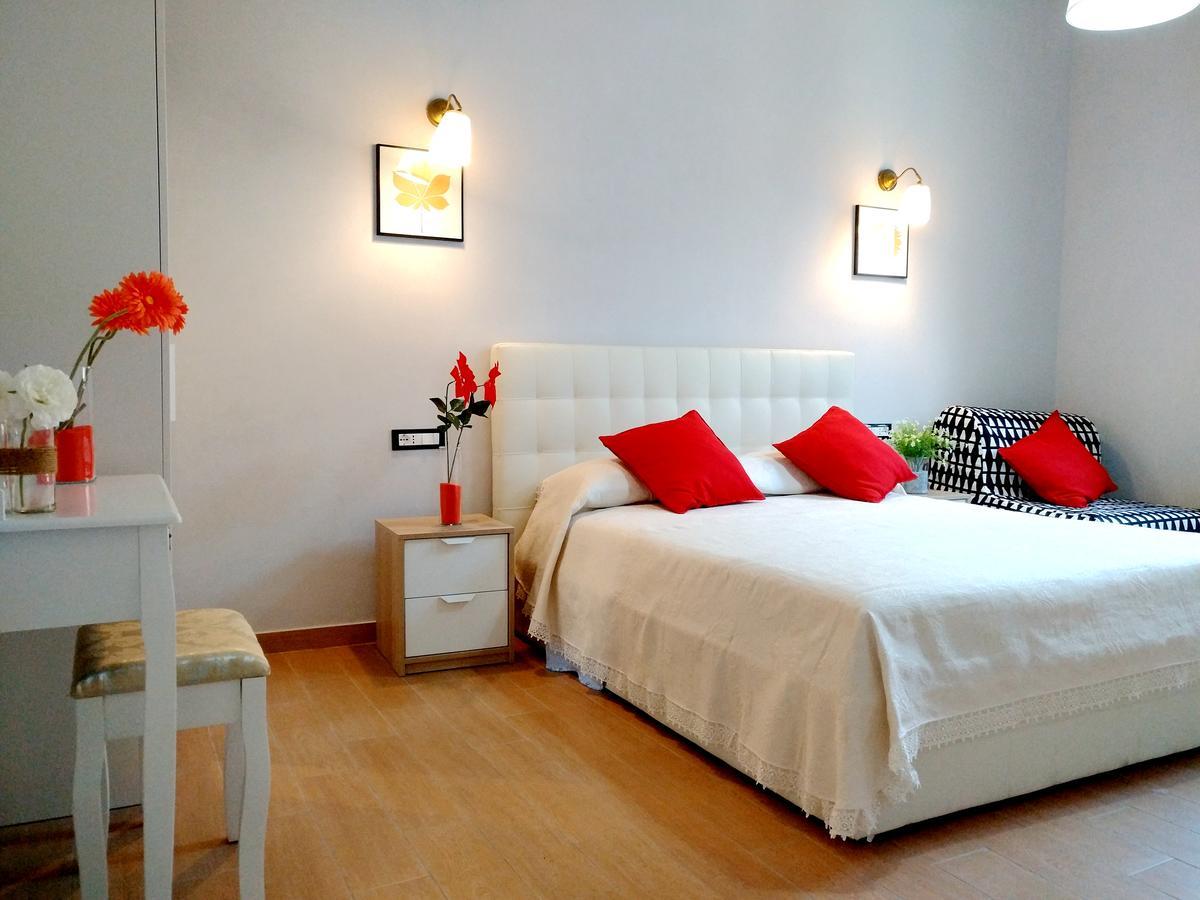 Apartment Nice Venice Mestre Zewnętrze zdjęcie