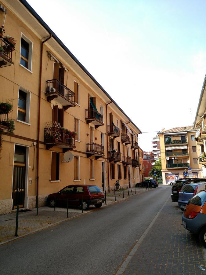 Apartment Nice Venice Mestre Zewnętrze zdjęcie